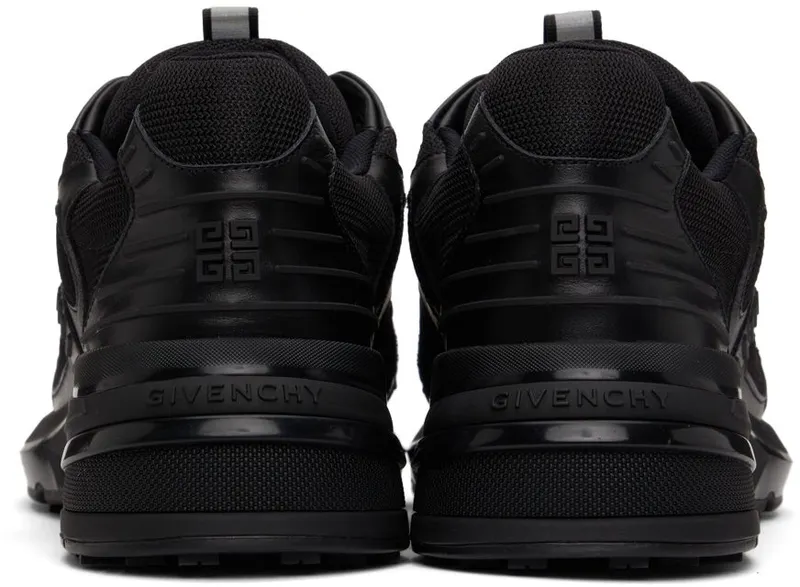 Givenchy Black GIV 1 TR 001-BLACK (BH005TH143)