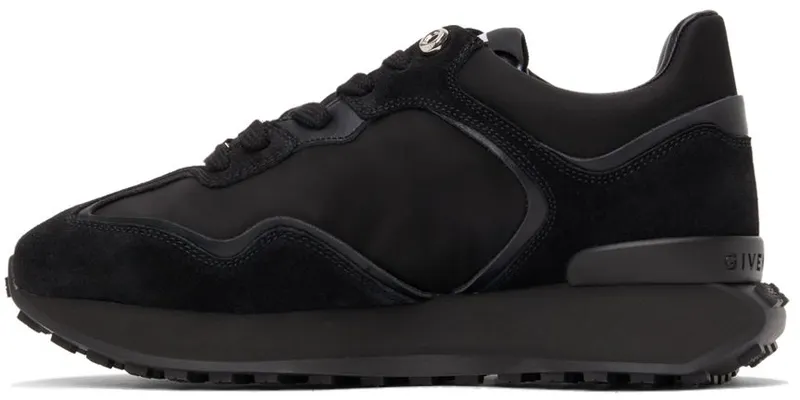 Givenchy Black GIV 001 Black (BE001TE11P)