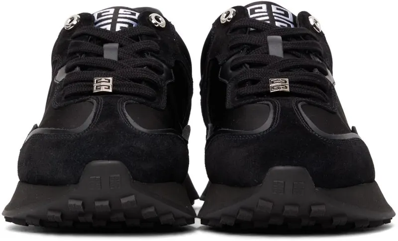 Givenchy Black GIV 001 Black (BE001TE11P)