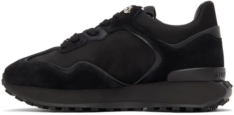 Givenchy Black GIV 001 Black (BE001TE11P)