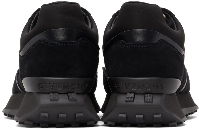 Givenchy Black GIV 001 Black (BE001TE11P)