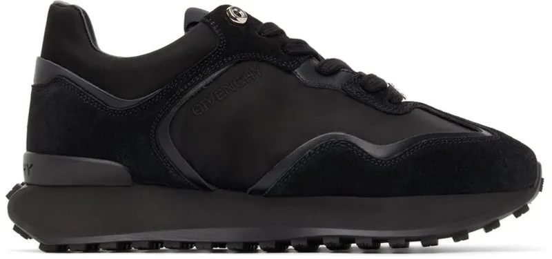 Givenchy Black GIV 001 Black (BE001TE11P)
