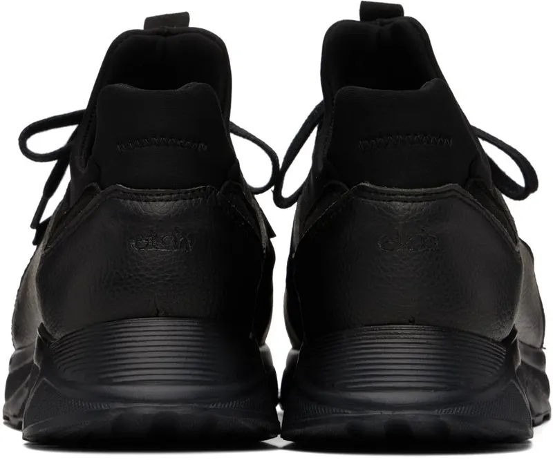 ekn Black Larch LA-00-04-01-AW20 (CARBON VEGAN)