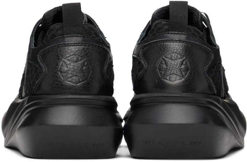 1017 ALYX 9SM Black Mono Hiking BLK0001 Black (AAUSN0029LE01.S22)