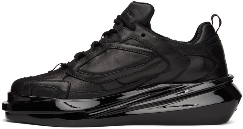 1017 ALYX 9SM Black Mono Hiking BLACK (AAUSN0034LE01.F22)