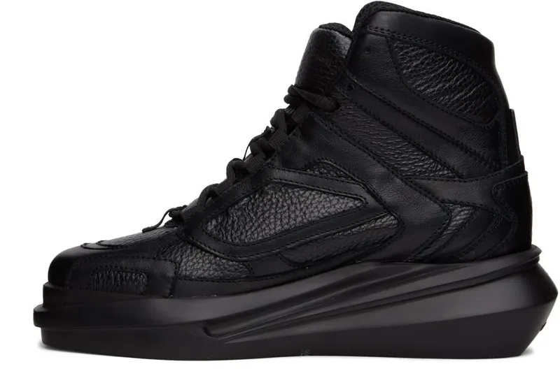 1017 ALYX 9SM Black Mono Hiking Black (AAUSN0032LE01.F22)