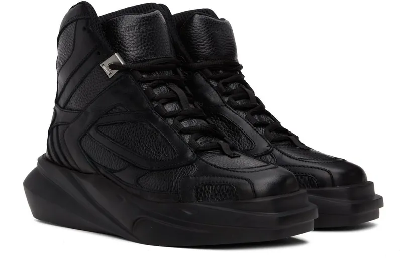 1017 ALYX 9SM Black Mono Hiking Black (AAUSN0032LE01.F22)