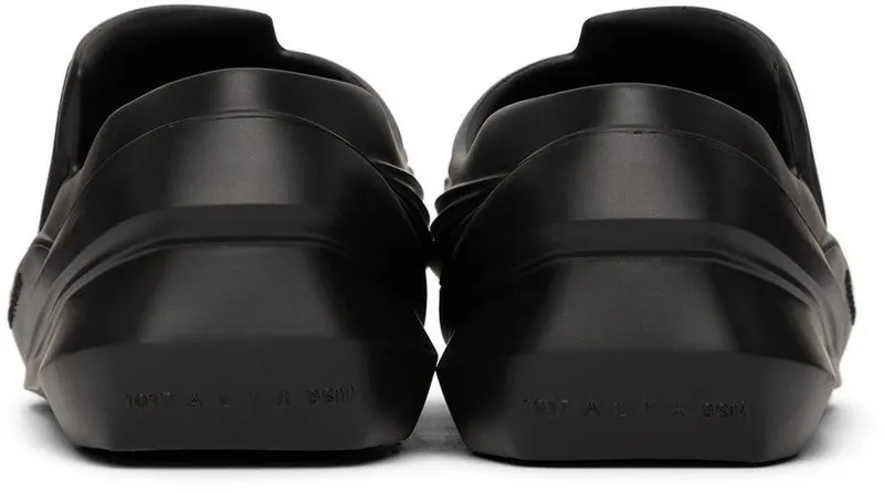 1017 ALYX 9SM Black Mono BLACK (AAUSN0025OT01.SU22)