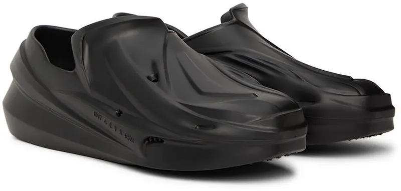 1017 ALYX 9SM Black Mono BLACK (AAUSN0025OT01.SU22)