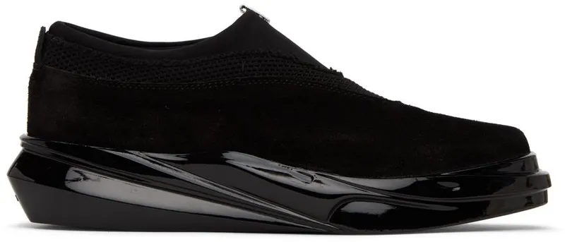 1017 ALYX 9SM Black Mono BLACK (AAUSN0033LE02.F22)