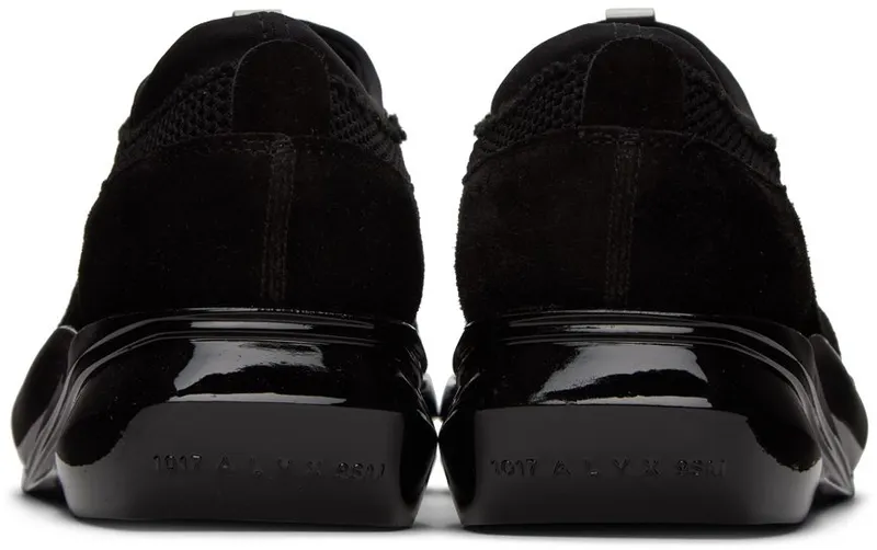 1017 ALYX 9SM Black Mono BLACK (AAUSN0033LE02.F22)