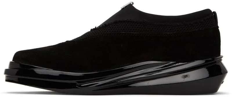 1017 ALYX 9SM Black Mono BLACK (AAUSN0033LE02.F22)