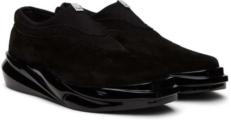 1017 ALYX 9SM Black Mono BLACK (AAUSN0033LE02.F22)