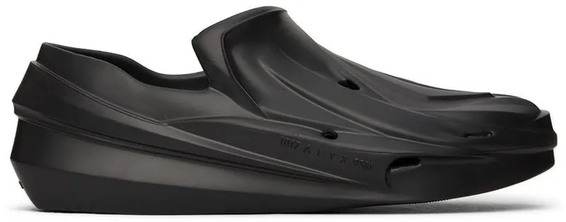 1017 ALYX 9SM Black Mono BLACK (AAUSN0025OT01.SU22)