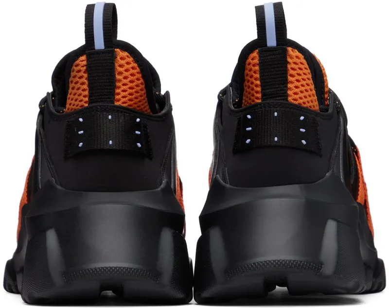 MCQ Black Orbyt 2.0 7005 Rocket (700696R2886)