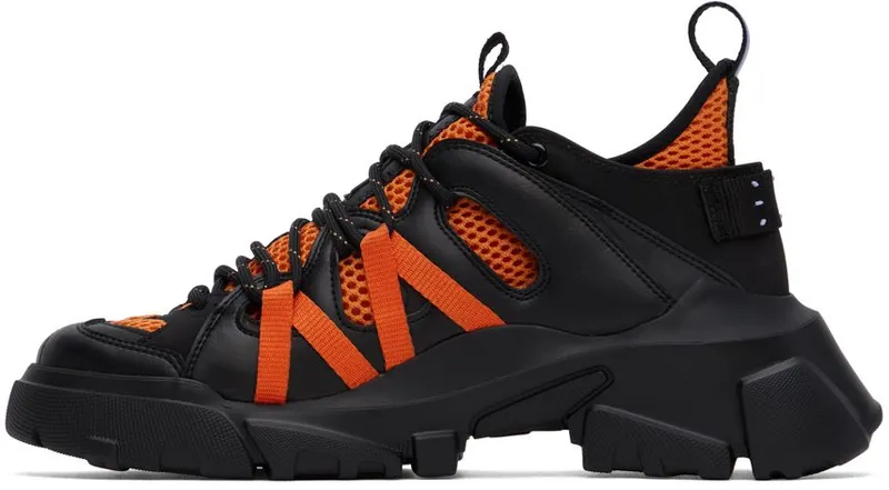 MCQ Black Orbyt 2.0 7005 Rocket (700696R2886)