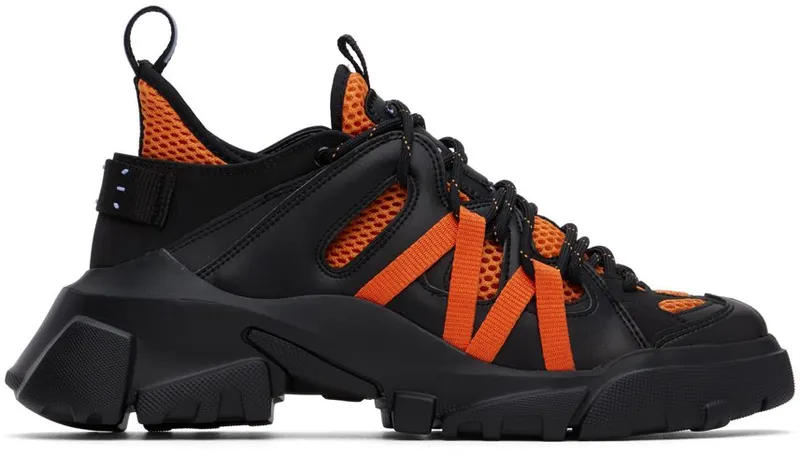 MCQ Black Orbyt 2.0 7005 Rocket (700696R2886)