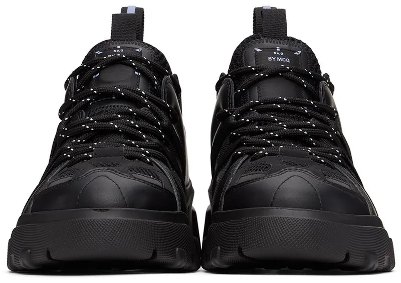 MCQ Black Orbyt Descender 2.0 1000 BLACK (652434R2814)