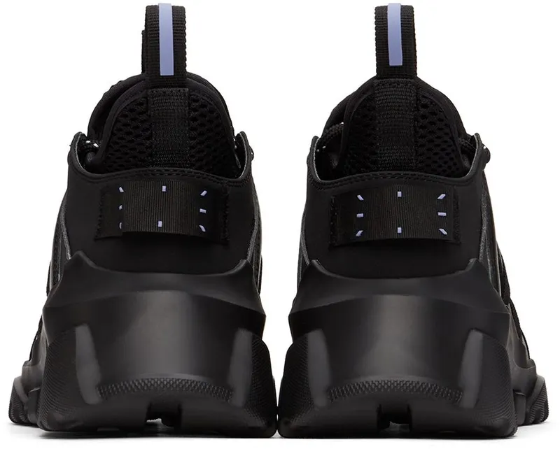 MCQ Black Orbyt Descender 2.0 1000 BLACK (652434R2814)