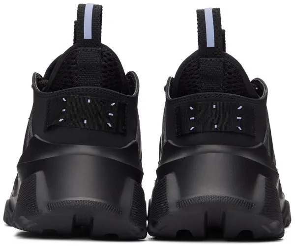 MCQ Black Orbyt Descender No. 2 1000 Black (652434 R2739)