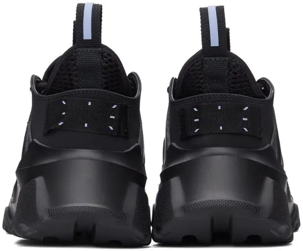 MCQ Black Orbyt Descender No.2 1000 BLACK (652434R2777)