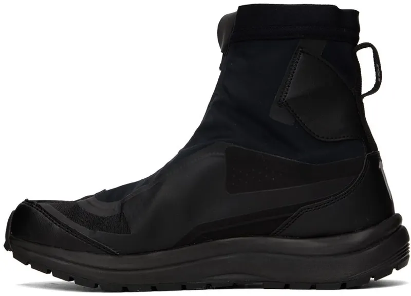 11 by Boris Bidjan Saberi Black Salomon Edition Bamba2 High GTX BLACK (66 11xS)
