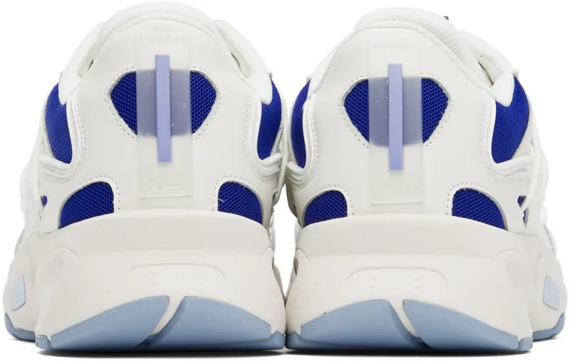MCQ Blue & White Aratana 4022 NAUTICA MIX (700701R2843)