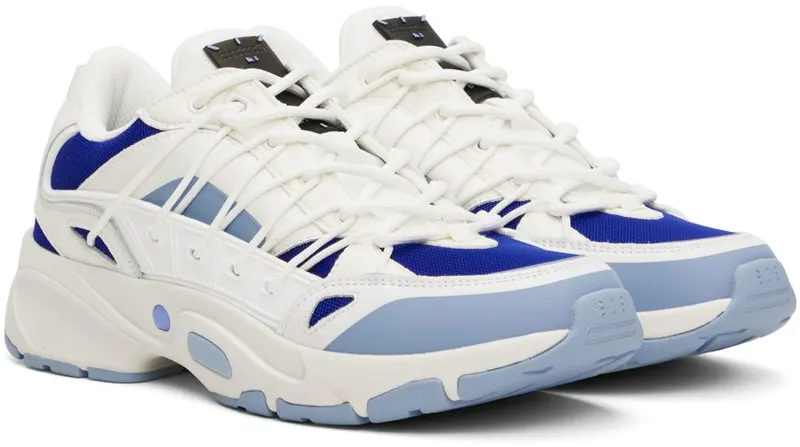 MCQ Blue & White Aratana 4022 NAUTICA MIX (700701R2843)