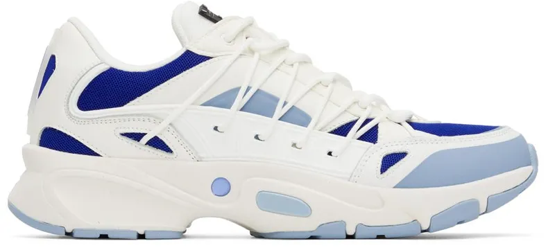 MCQ Blue & White Aratana 4022 NAUTICA MIX (700701R2843)