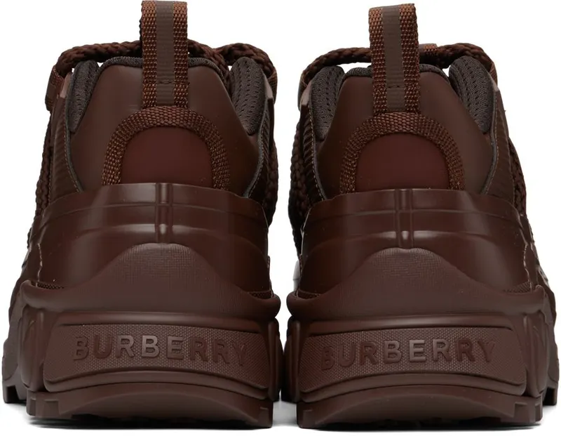 Burberry Brown Arthur DEEP EARTH BROWN (8058985)