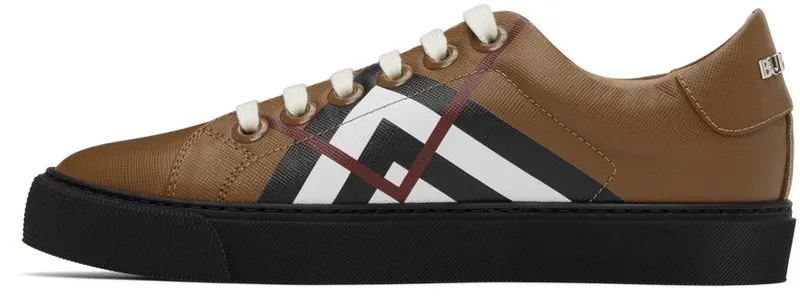 Burberry Brown New Albridge Birch Brown (8055885)