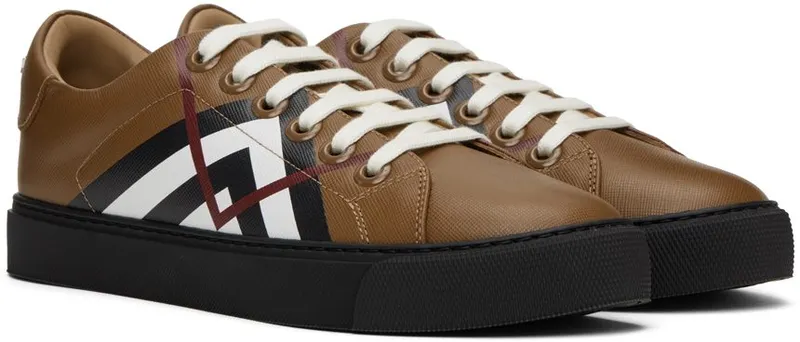 Burberry Brown New Albridge Birch Brown (8055885)