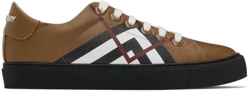 Burberry Brown New Albridge Birch Brown (8055885)