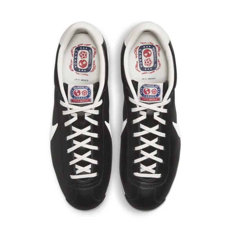Nike The 1971 Black White (DC9964-010)