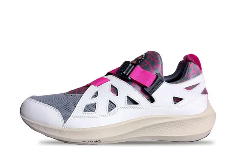 Nike x Patta Air Huarache 20Y24 White (FJ4201-100)