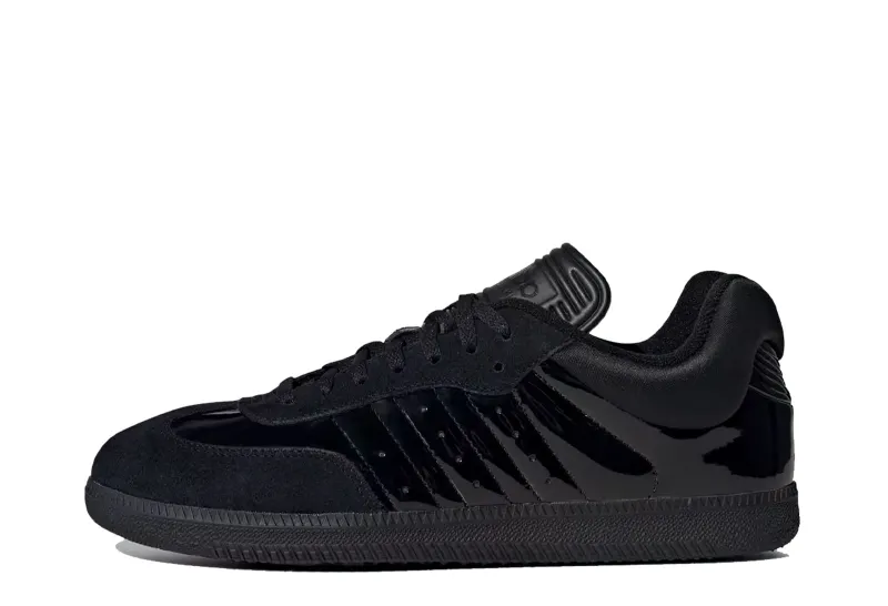 adidas x Dingyun Zhang Samba Core Black (IE3176)
