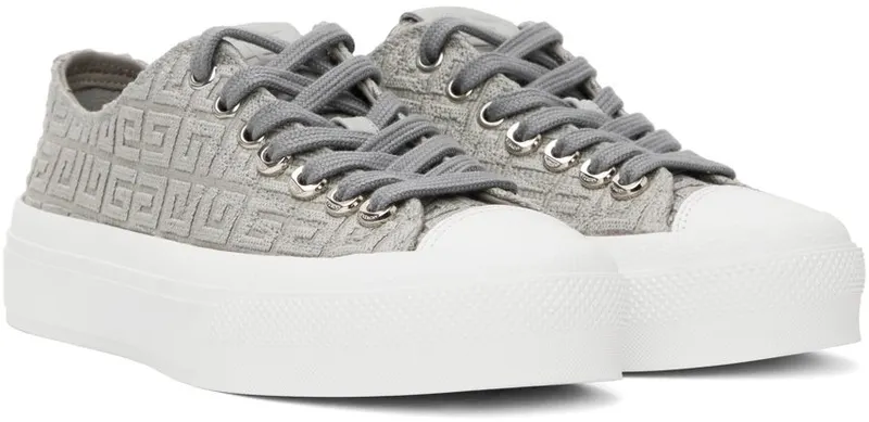 Givenchy Gray City 098 Storm Grey (BE001NE1KF098)