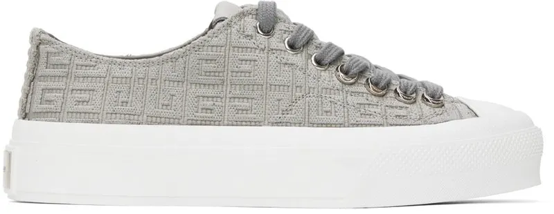 Givenchy Gray City 098 Storm Grey (BE001NE1KF098)