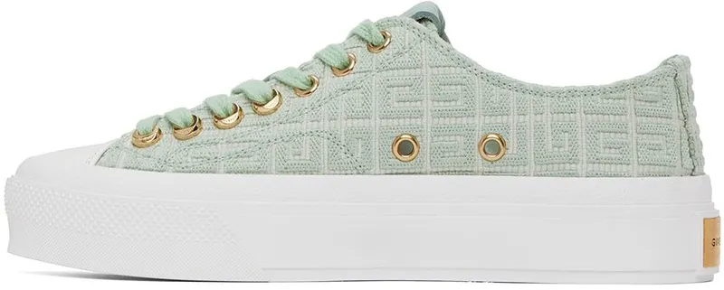 Givenchy Green City 356 Celadon (BE001NE1KG356)