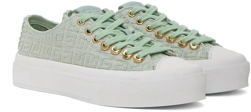 Givenchy Green City 356 Celadon (BE001NE1KG356)