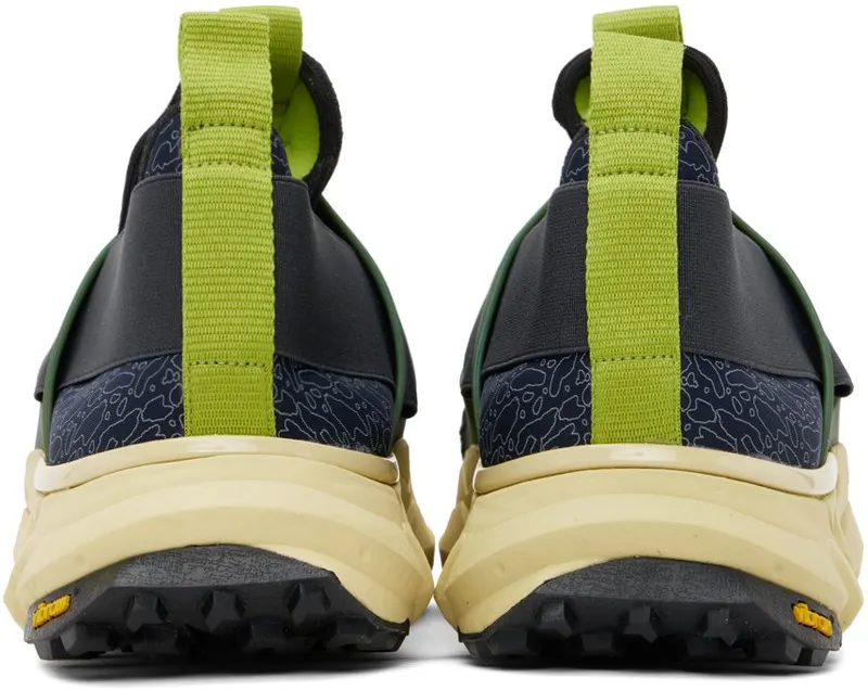 ekn Green Liana LI-07-VE-01-AW22 (ALOE)