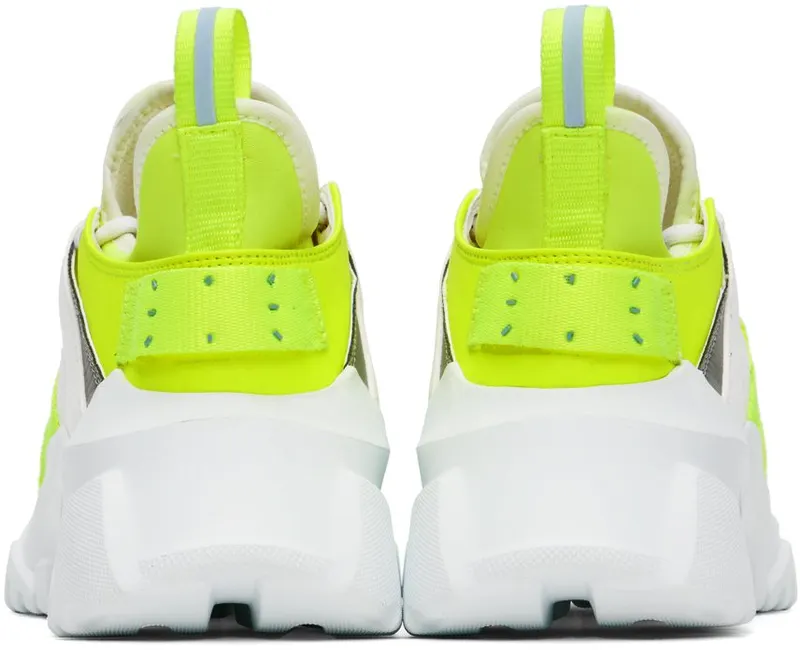 MCQ Green Orbyt 2.0 7001 Atomic (700696R2887)