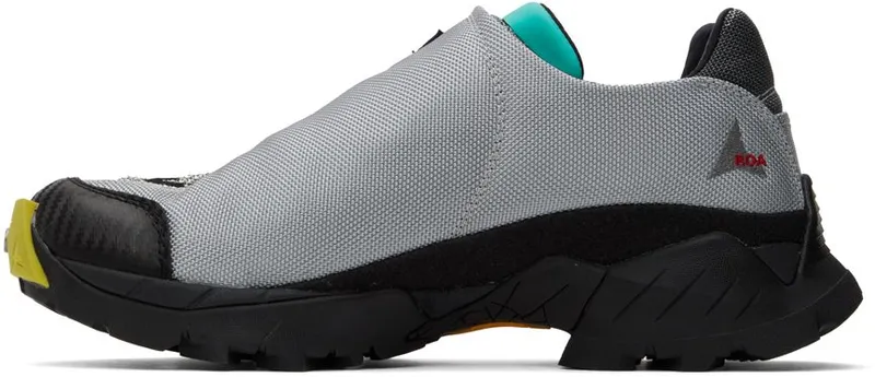 A-COLD-WALL* Grey & Black ROA Edition Minar GREY/BLACK (ACWUF034)