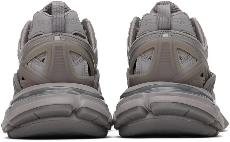 Balenciaga Grey Track 2.0 1800 Dark Grey (668822 W3CT1)