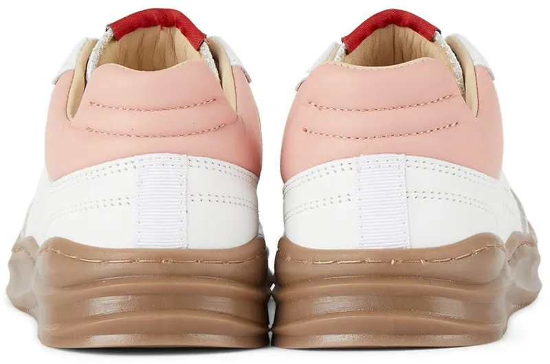 Chloé Kids Off-White Franckie 117 Offwhit (C19139)