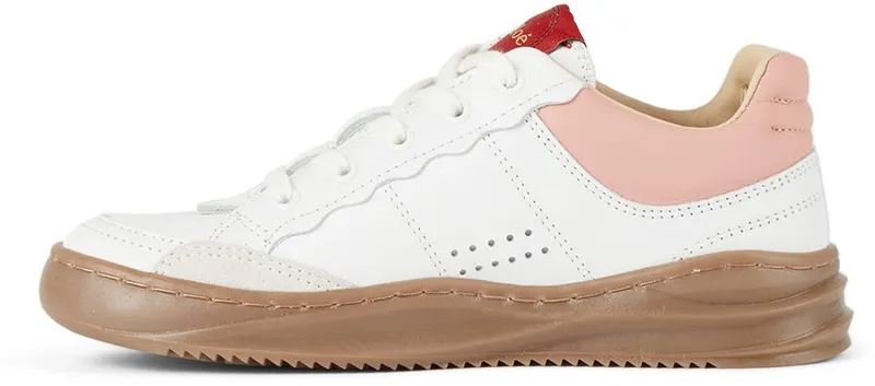 Chloé Kids Off-White Franckie 117 Offwhit (C19139)