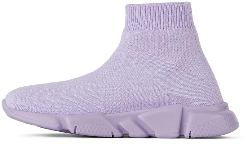 Balenciaga Kids Kids Speed 5817 LILLA (597425-W2DB1-5817)