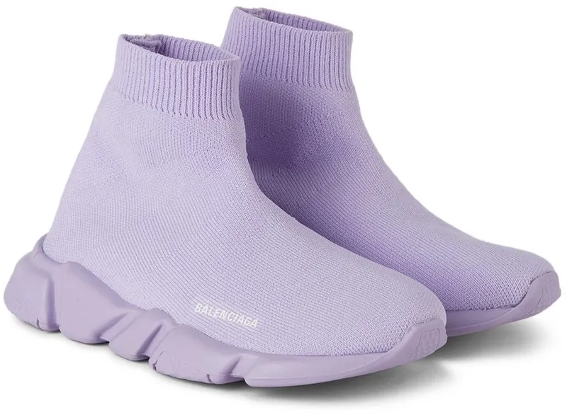 Balenciaga Kids Kids Speed 5817 LILLA (597425-W2DB1-5817)