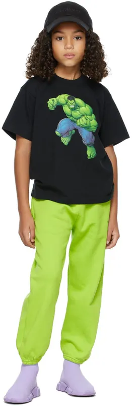 Balenciaga Kids Kids Speed 5817 LILLA (597425-W2DB1-5817)