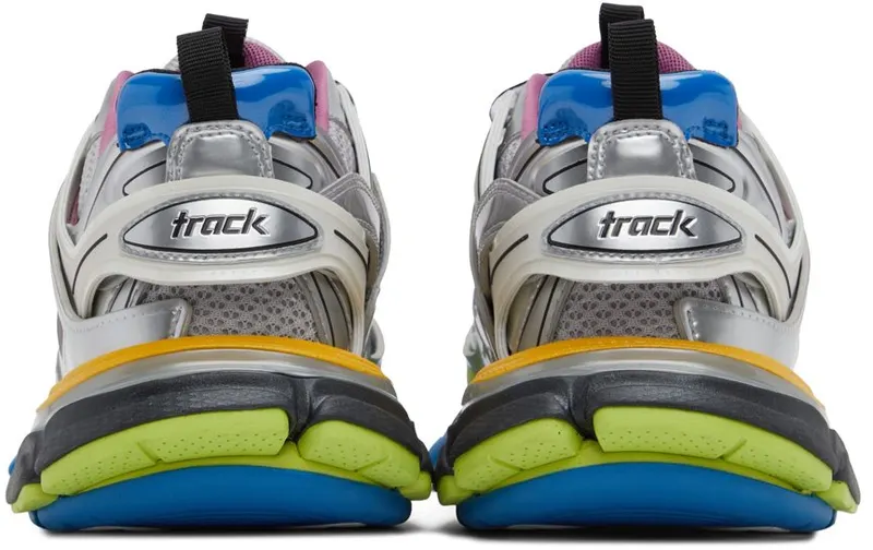 Balenciaga Multicolor Track 8123 MULTICOLOR (542023-W2FSA-8123)